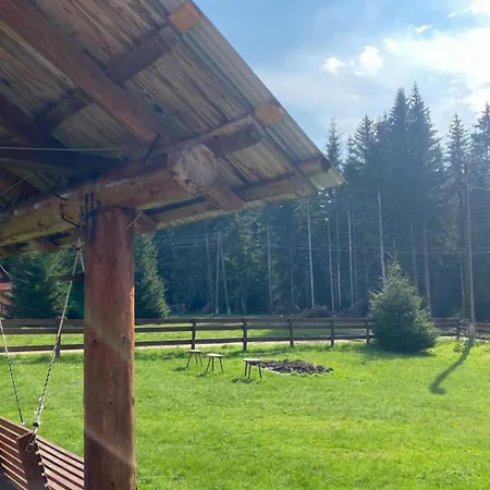 Kruna - Golija * Kuzmicevo