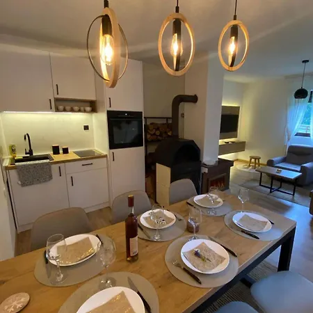 بيت للعطل Kruna - Golija *