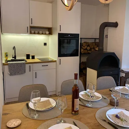 Kruna - Golija بيت للعطل