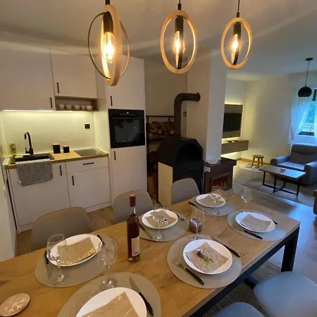 Holiday home Kruna - Golija
