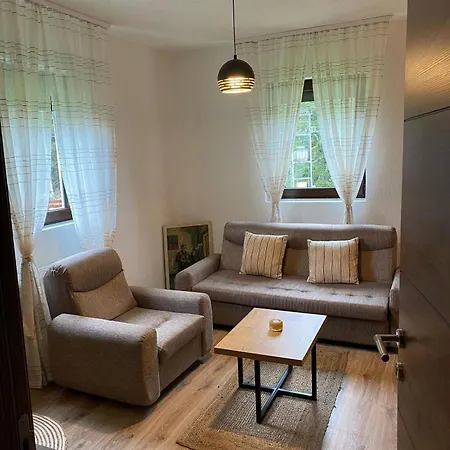 Holiday home Kruna - Golija Kuzmicevo
