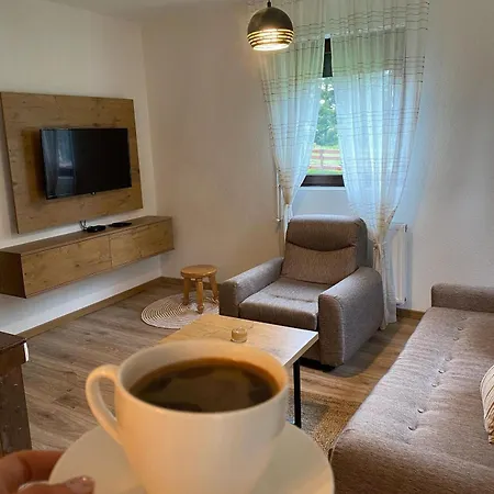 Holiday home Kruna - Golija