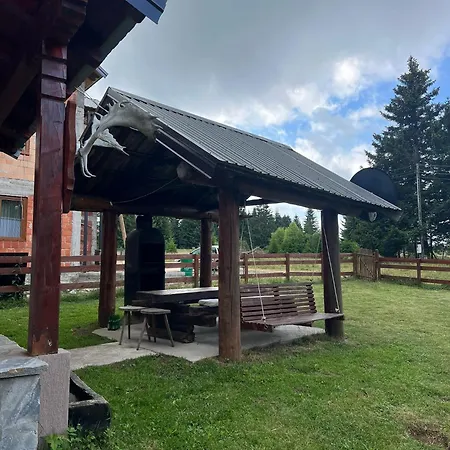 Kruna - Golija Holiday home *