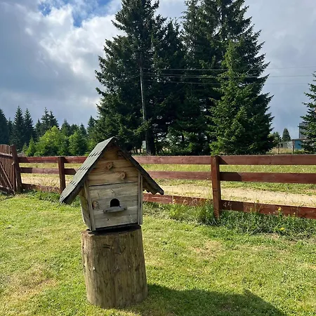 بيت للعطل Kruna - Golija Kuzmicevo