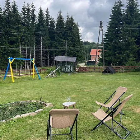 Kruna - Golija * Kuzmicevo