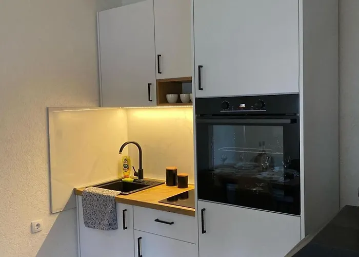 Kruna - Golija Hébergement de vacances *