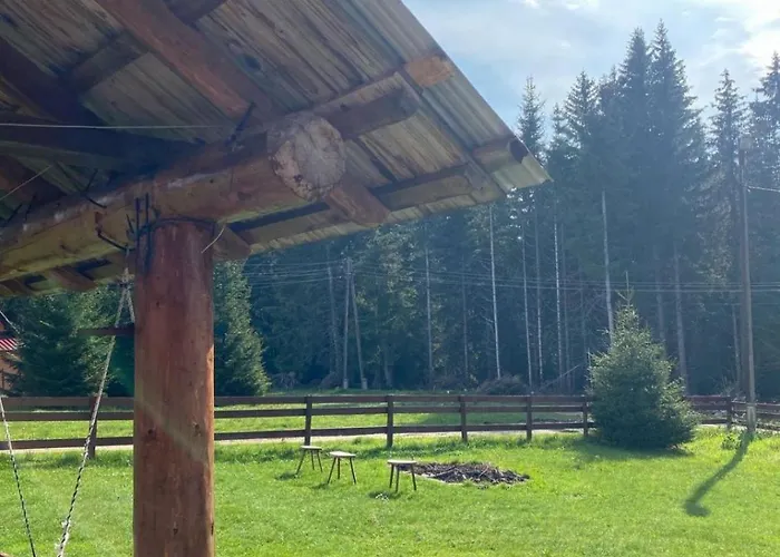 Kruna - Golija * Kuzmicevo