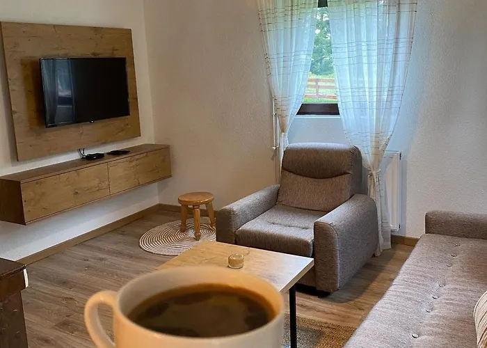 Hébergement de vacances Kruna - Golija