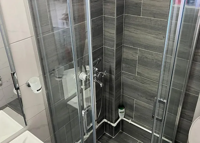 Kruna - Golija Hébergement de vacances Kuzmicevo