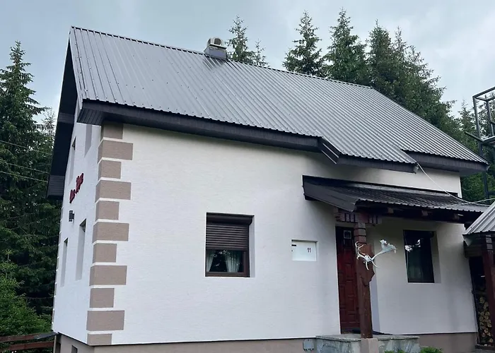 Kruna - Golija Hébergement de vacances